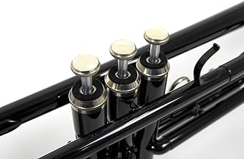 Amazon.co.jp: Kaerntner ケルントナー トランペット KTR-30/BK
