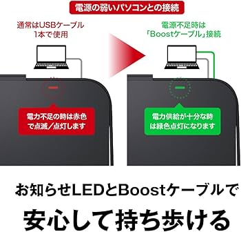 Amazon.co.jp: BUFFALO BDXL対応 USB2.0 ポータブルブルーレイドライブ