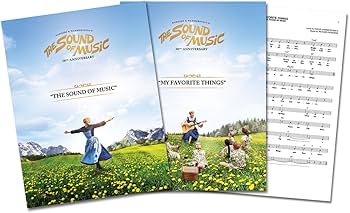 Amazon.co.jp: サウンド・オブ・ミュージック 製作50周年記念版