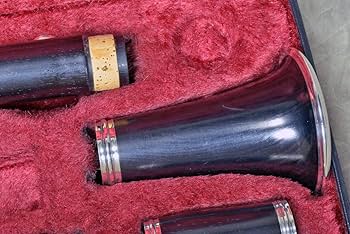 Amazon | YAMAHA ヤマハ/YCL-35 | 木管楽器メンテナンス用品 | 楽器