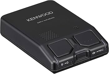 Amazon | ケンウッド ドライブレコーダー DRV-MN940 彩速ナビ連携HD