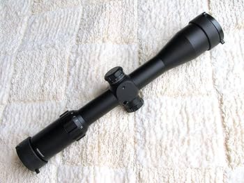 Amazon.co.jp: フロンティア 3-10×42 オリジナル サイドフォーカス