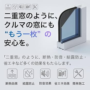 Amazon | 趣味職人 プライバシー サンシェード 車 フリード GB5 GB6