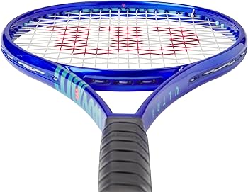 Amazon.com: Wilson Ultra 99 Pro V5 Adult Performance Tennis Racket