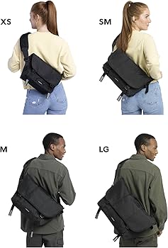 Amazon.com: Timbuk2 Classic Messenger Bag, Army, X-Small