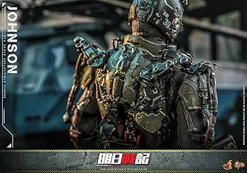 Amazon | ムービー・マスターピース 明日戦記/Warriors of Future
