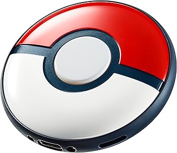 Amazon.co.jp: Pokémon GO Plus +（ポケモン ゴー プラスプラス