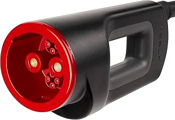 Amazon.co.jp: Tesla EVs CHAdeMOアダプター CHAdeMO DC Level3