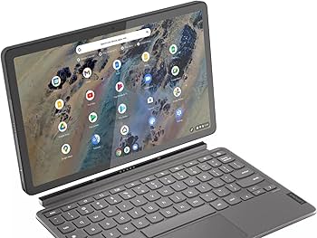 Amazon.com: Lenovo Chromebook Duet 3 Laptop, 10.95