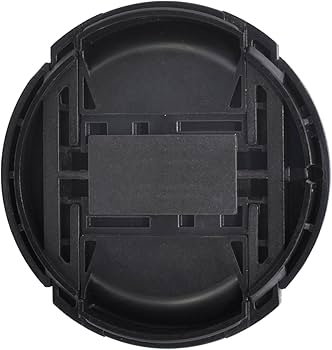 Amazon.com : 52mm Snap-On Lens Cap for Panasonic Lumix G Vario 14