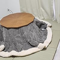 Amazon | 東谷 こたつテーブル W80×D80×H39cm KT-110 | 東谷(Azumaya