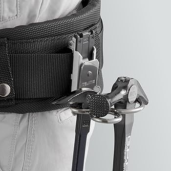 Amazon | タジマ セフシステム 着脱式工具ホルダー 高耐久極太ステン