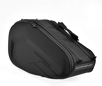 Amazon.co.jp: コミネ(KOMINE) バイク用 モールデッドサドルバッグ 36L