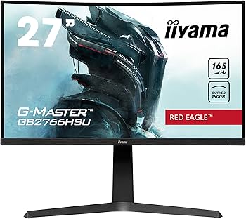 Amazon.co.jp: G-MASTER ゲーミング モニター ディスプレイ 27インチ