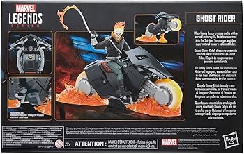 Amazon.co.jp: ハズブロ（Hasbro）MARVEL マーベル レジェンドシリーズ