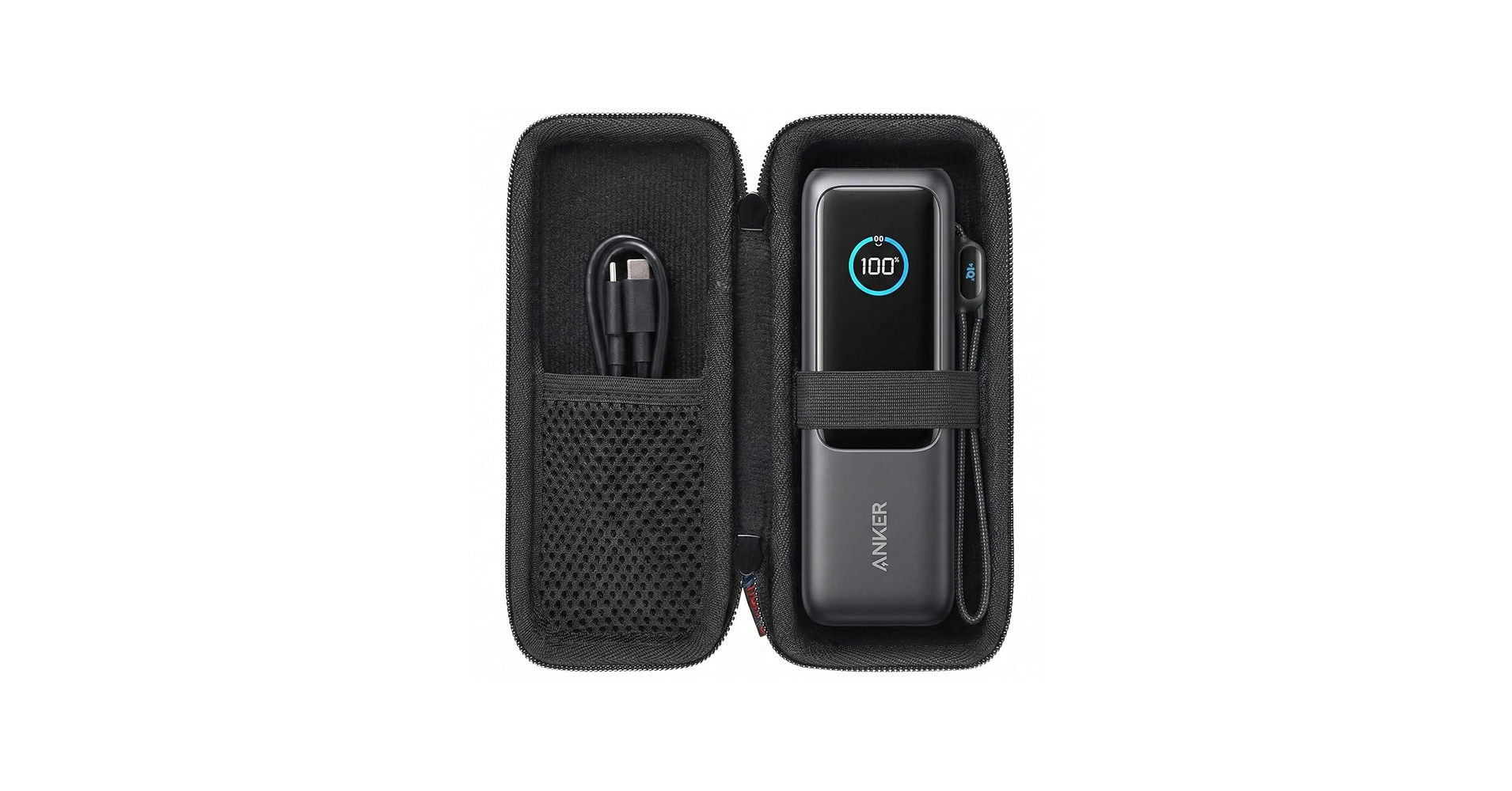Amazon.com: khanka for Anker Prime Power Bank 27650mAh 250W/Anker