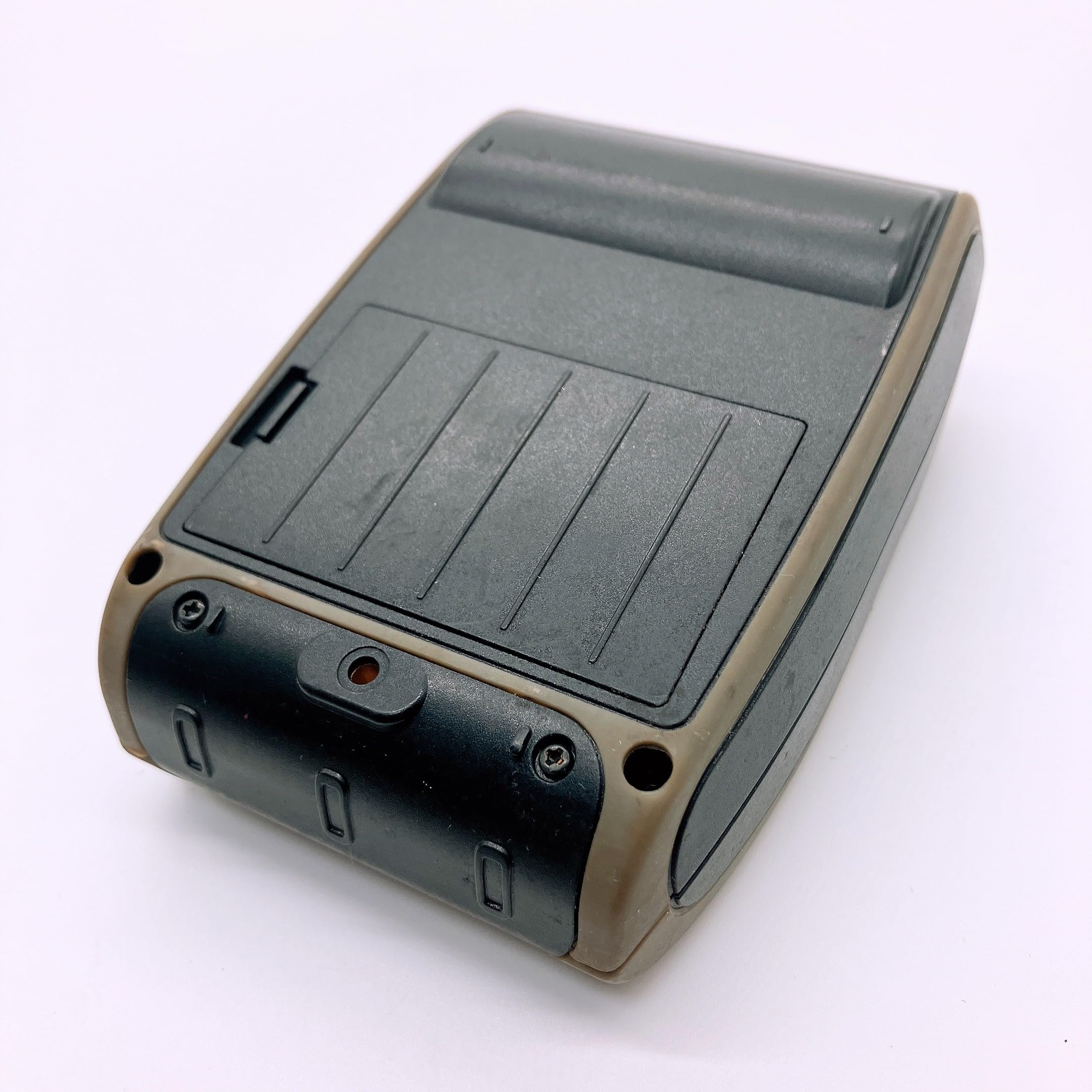 Amazon.co.jp: Star Micronics SM-S210i Mobile Printer : Computers