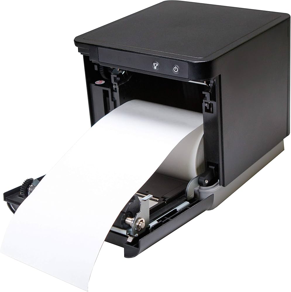 Amazon.co.jp: Star Micronics mC-Print3 MCP31L ダイレクトサーマル
