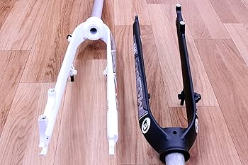 Amazon | MOSSO FK-M5EV 26インチMTB用 Vブレーキ、ポストマウントDISK