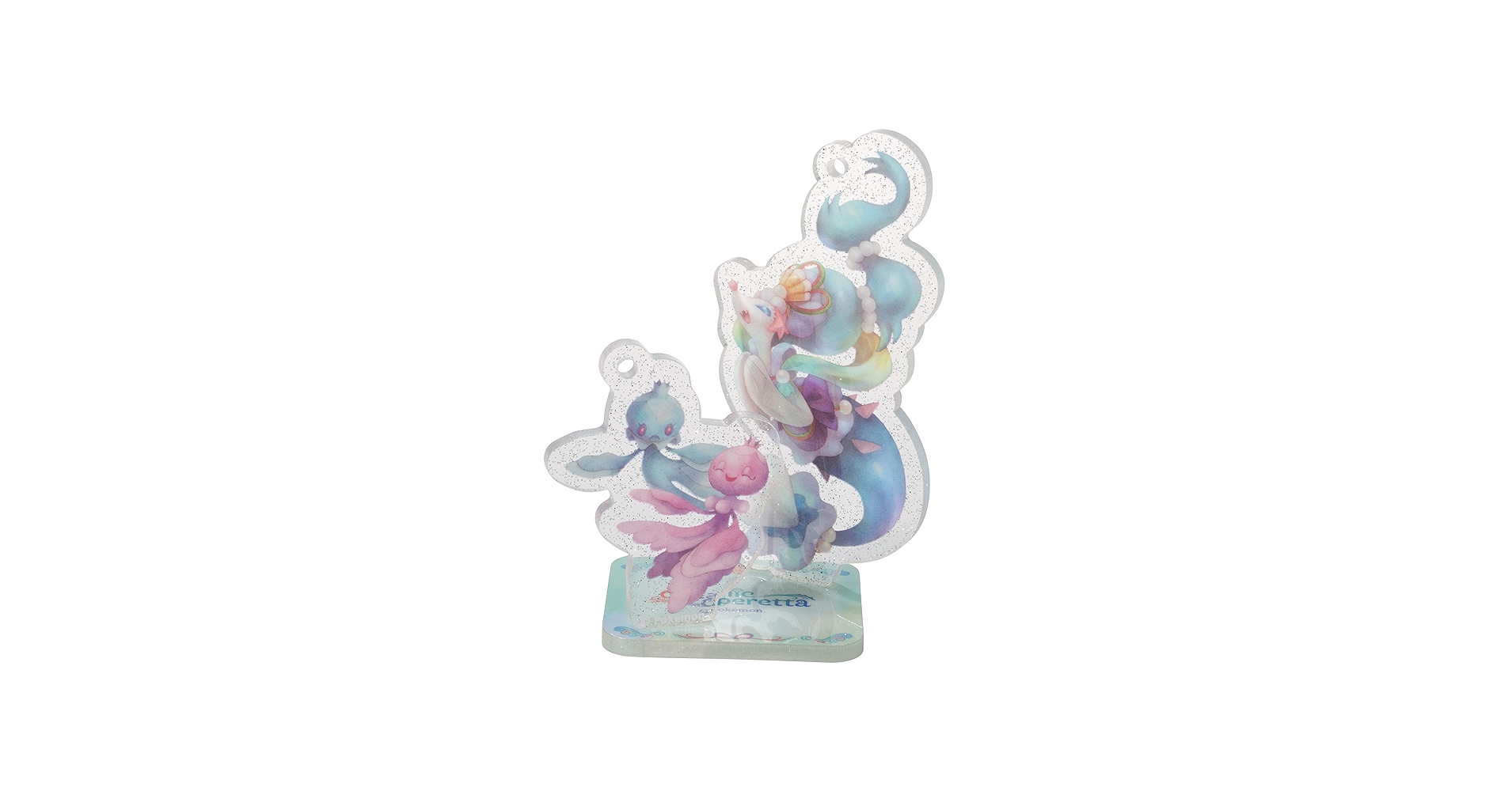 Amazon.co.jp: ポケモンセンターオリジナル アクリルスタンド