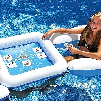 Amazon.com: Metsyth Playing Cards,Plastic Playing Cards Waterproof