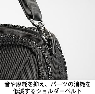 Amazon.co.jp: [エースジーン] 3way メンズ 『EVL-4.0』 A4サイズ 14.0