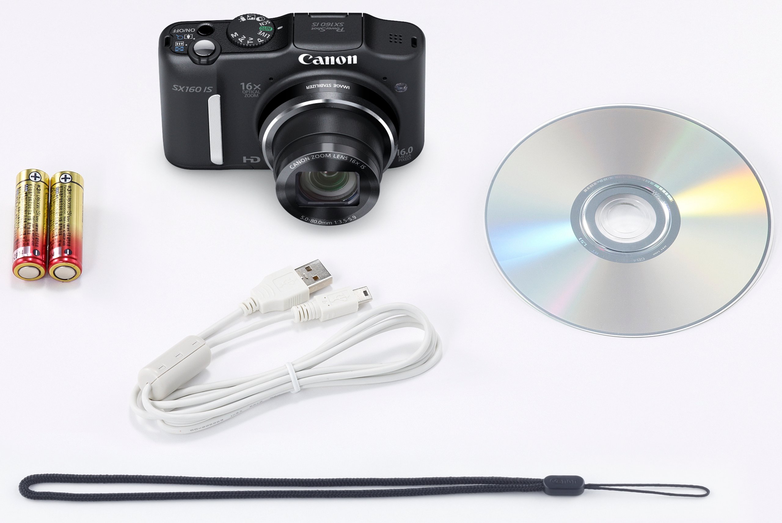 Canon POWERSHOT SX110IS PC1311コンパクトカメラ 3 Amazon | Canon