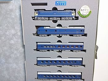 Amazon | KATO 鉄道模型N誕生30周年記念 
