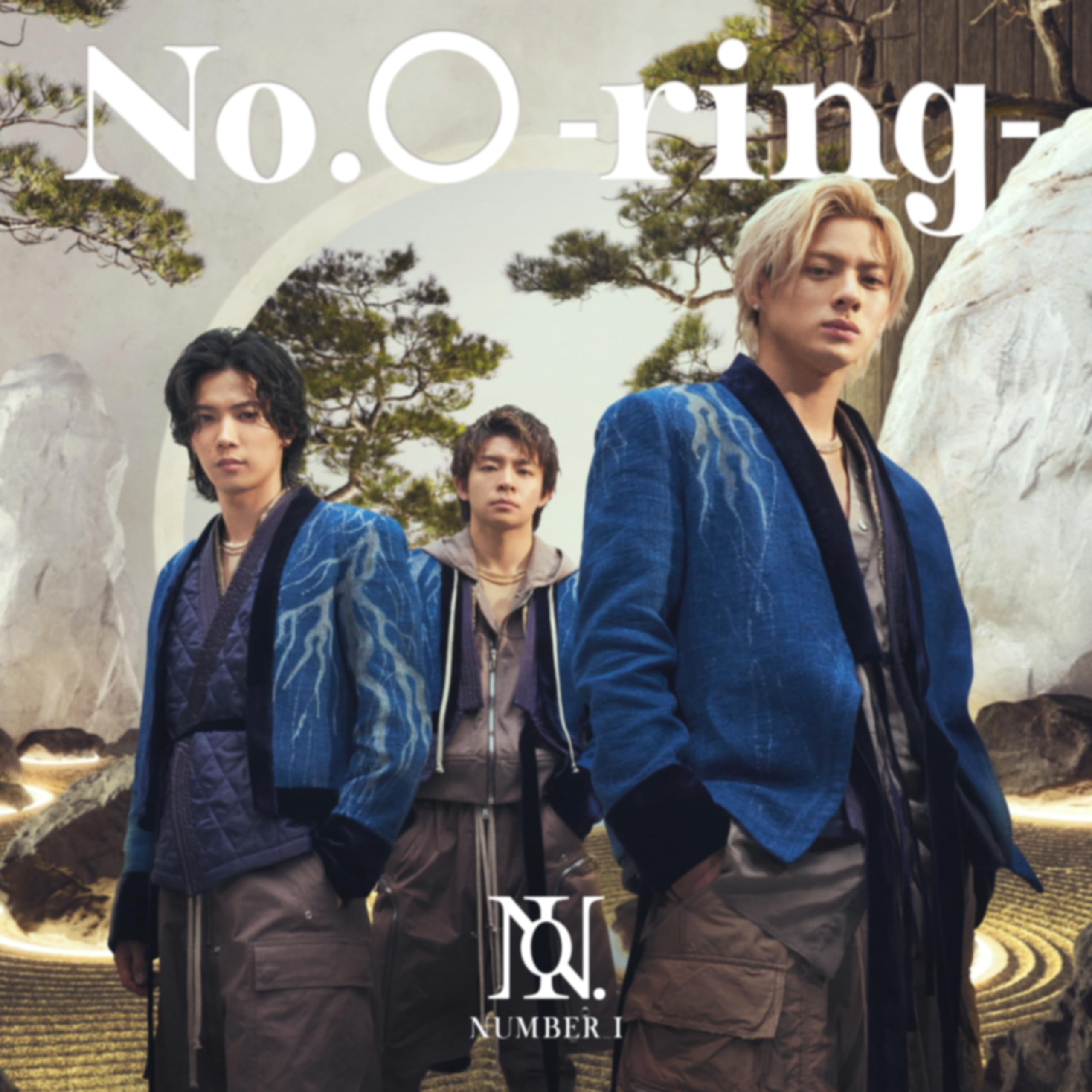 No_i プレイリスト | Amazon Music Unlimited