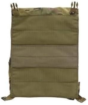 Amazon.co.jp: LBX TACTICAL バンガーバックパネル LBX-4040B プレート