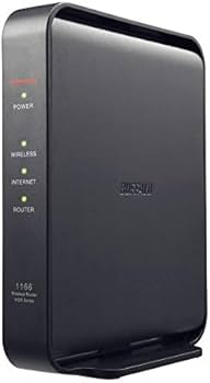 Amazon | 【Amazon.co.jp限定】 バッファロー WiFi 無線LAN ルーター