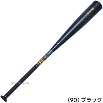 Amazon | 野球 SSK MM18 FRP製 MMジュニア ヘビー バット 軟式複合