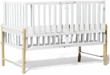 Amazon.co.jp: ベビーベッド 添い寝 そいねーる3 大和屋 コンパクト