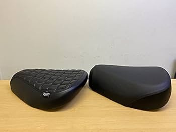 Amazon | Diabolus ホンダハンターカブCT125用【超薄型】シート CT44