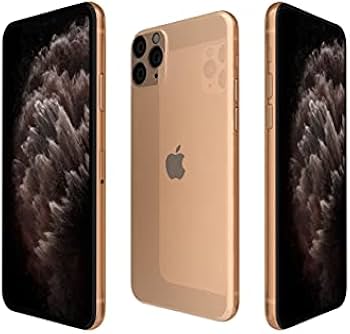 Amazon.com: Apple iPhone 11 Pro Max, 256GB, Gold - Fully Unlocked
