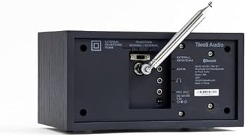 Amazon.co.jp: Tivoli Audio Model One BT チボリオーディオ モデル