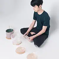 あなただけの体験を届けるための心構えと手順 クリスタルボウル