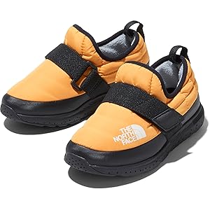 Amazon.co.jp: [ザノースフェイス] ヌプシ トラクション ライト モック