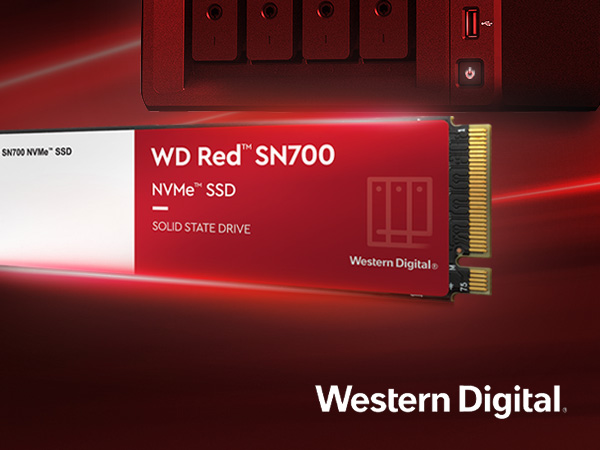 Amazon.com: Western Digital 1TB WD Red SN700 NVMe Internal Solid