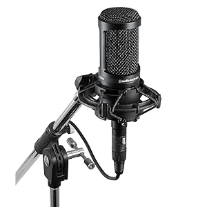 Amazon.co.jp: オーディオテクニカ AT8458a ショックマウント