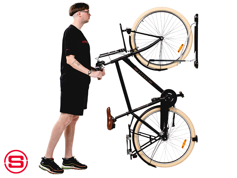 Amazon.co.jp: Steadyrack（ステディラック）社の自転車ラック