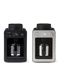 Amazon | シロカ 全自動コーヒーメーカーカフェばこ SC-A352 ブラック