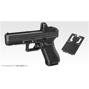 Amazon | 東京マルイ No.108 G17 Gen5 MOS 18歳以上 ガスブローバック