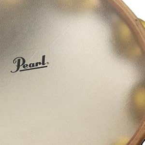 Amazon | Pearl パール Symphonic Tambourines シンフォニック