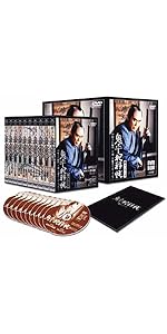Amazon.co.jp: 鬼平犯科帳 第3シリーズ DVD-BOX : 中村吉右衛門: DVD