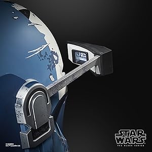 Amazon.co.jp: ハズブロ(HASBRO) スター・ウォーズ ブラックシリーズ