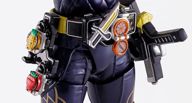 Amazon.co.jp: 【2次受注分】S.H.フィギュアーツ (真骨彫製法) 仮面