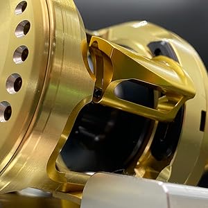 Amazon | 【カケヅカデザインワークス】シマノ用 オフセットクラッチ