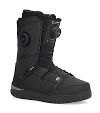 Amazon.com: Ride Norris Youth Snowboard Boots, Black, 1 : Clothing