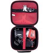 Amazon.com: khanka Hard Case Replacement for Milwaukee 2723-20 M18
